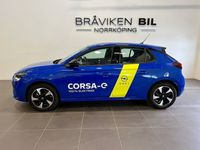 begagnad Opel Corsa-e Design & Tech E136