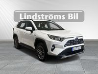 begagnad Toyota RAV4 Hybrid AWD-i 2,5 ELHYBRID E-CVT ACTIVE KOMFORTPA