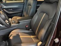 Begagnad Mazda CX-80 Homura-Line 326 HK (239 kW) 2024 Artisan red SUV