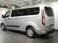 Begagnad Ford Transit Custom Trend 131 HK (96 kW) 2021 Okänd Kombi