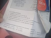 Begagnad VW Golf IV 116 HK (85 kW) 2002