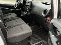 Begagnad Mercedes Vito 114 HK (83 kW) 2019 Van