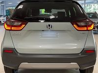 begagnad Honda Jazz Crosstar e:HEV 1.5 e-CVT Euro 6 122hk