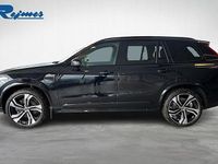Begagnad Volvo XC90 Ultra 455 HK (334 kW) 2024 Onyx black metallic SUV