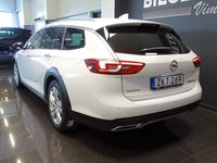 begagnad Opel Insignia Country Tourer 2.0 CDTI 4x4 Automat 210hk