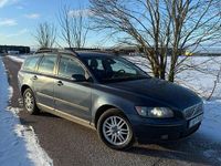 Begagnad Volvo V50 125 HK (91 kW) 2006 Kombi