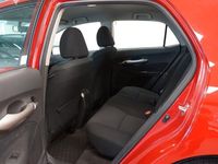 begagnad Toyota Auris 1.6 DUAL VVT-i 5-DR | OBS LÅGA MIL 2008, Halvkombi