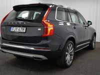 begagnad Volvo XC90 Recharge T8 Inscription 7-säten