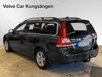 Begagnad Volvo V70 Momentum 181 HK (133 kW) 2015 Grå Kombi
