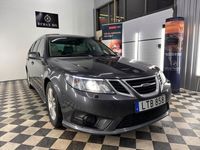 begagnad Saab 9-3 SportCombi 1.9 TTiD Griffin, Linear Euro 5