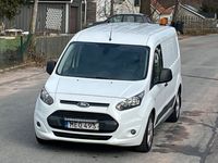 begagnad Ford Transit Connect 230 LWB 1.6 TDCi