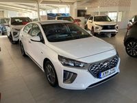 begagnad Hyundai Ioniq Plug-in 1.6 + 8.9 kWh DCT Euro 6