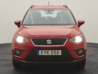 begagnad Seat Arona 1.0 TSI 95 STYLE