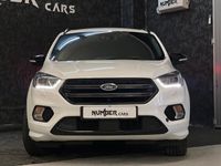 begagnad Ford Kuga 1.5 EcoBoost Flexifuel SelectShift, 150hk, 2019