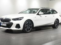 Ny BMW 530e Efficient Dynamics 2025 Okänd Kombi