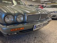 begagnad Jaguar XJ 4.0 Automat 241hk Välskött