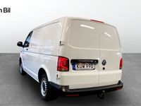 begagnad VW Transporter TDI150 DSG Komfort/Drag/P-värmare