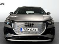 begagnad Audi Q4 e-tron 40 e-tron PROLINE 150,00 KW E-T