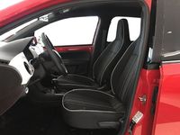 begagnad Seat Mii Electric Elbil, 36.8kwh, 83 hk, aut, farthåll, p-sensor