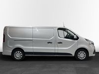 begagnad Renault Trafic Skåpbil Skåp NordicLine L2H1 145 A II 2021, Transportbil