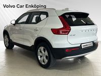 begagnad Volvo XC40 T2