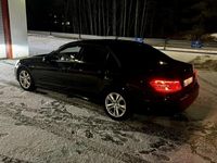 begagnad Mercedes E350 CDI 7G-Tronic Avantgarde