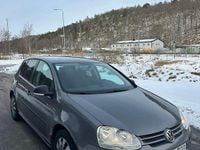 Begagnad VW Golf V 102 HK (75 kW) 2007