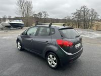 begagnad Kia Venga 1.4 CRDi Euro 5