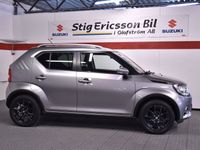 begagnad Suzuki Ignis 1.2 Hi-Executive 4X4