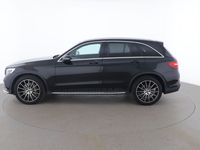 begagnad Mercedes GLC250 GLC-Klasse4Matic AMG Line