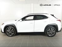 begagnad Lexus UX 250h F Sport Design 14-17 3 2023, SUV