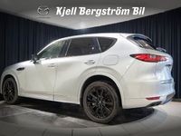 begagnad Mazda CX-60 CX-602.5 PHEV Homura AWD FULLUTRUSTAD