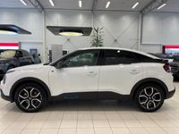 begagnad Citroën e-C4 Citroën ë-C4 Beställning 2022