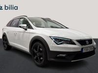 begagnad Seat Leon X-Perience 1.6 TDI 4Drive