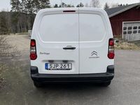 begagnad Citroën Berlingo 