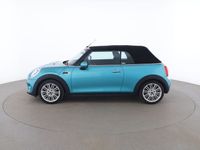 begagnad Mini Cooper Cabriolet 