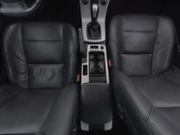 Begagnad Volvo V50 115 HK (84 kW) 2011 Röd Kombi