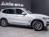 begagnad BMW X3 xDrive30e Steptronic, 292hk