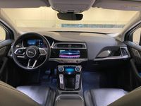begagnad Jaguar I-Pace EV400 SE - luftfjädring 2019, SUV