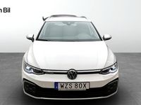begagnad VW Golf Alltrack Sportscombi Alltrack TDI 200 DSG 4M/Dragpkt/Värmare