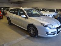 begagnad Renault Laguna III Laguna