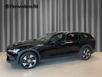 begagnad Volvo V60 CC B4 AWD Diesel Adv Edt 2021, Kombi