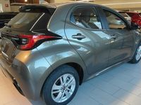 begagnad Mazda 2 2Hybrid 1.5 Agile CVT Comfort Pack 2024, Halvkombi