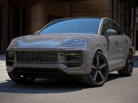 Ny Porsche Cayenne 2026 Grå SUV