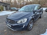 Begagnad Volvo XC60 181 HK (133 kW) 2015 SUV