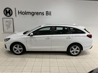 begagnad Hyundai i30 1.0 T-GDi 120hk MHEV Essential