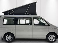 begagnad VW California Ocean TDI Erbjudande 2023, Transportbil