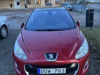 begagnad Peugeot 308 5-dörrar 1.6 e-HDi FAP Euro 5