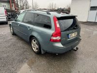 begagnad Volvo V50 T5 Kinetic Euro 4