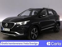 Begagnad MG ZS Luxury 77 kW (105 HK) 2021 SUV